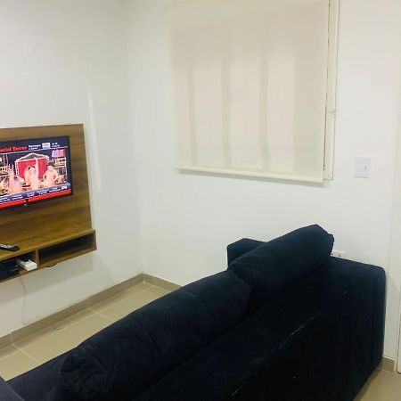 Apartamento 2 Dormitorios No Tremembe 15 São Paulo Luaran gambar