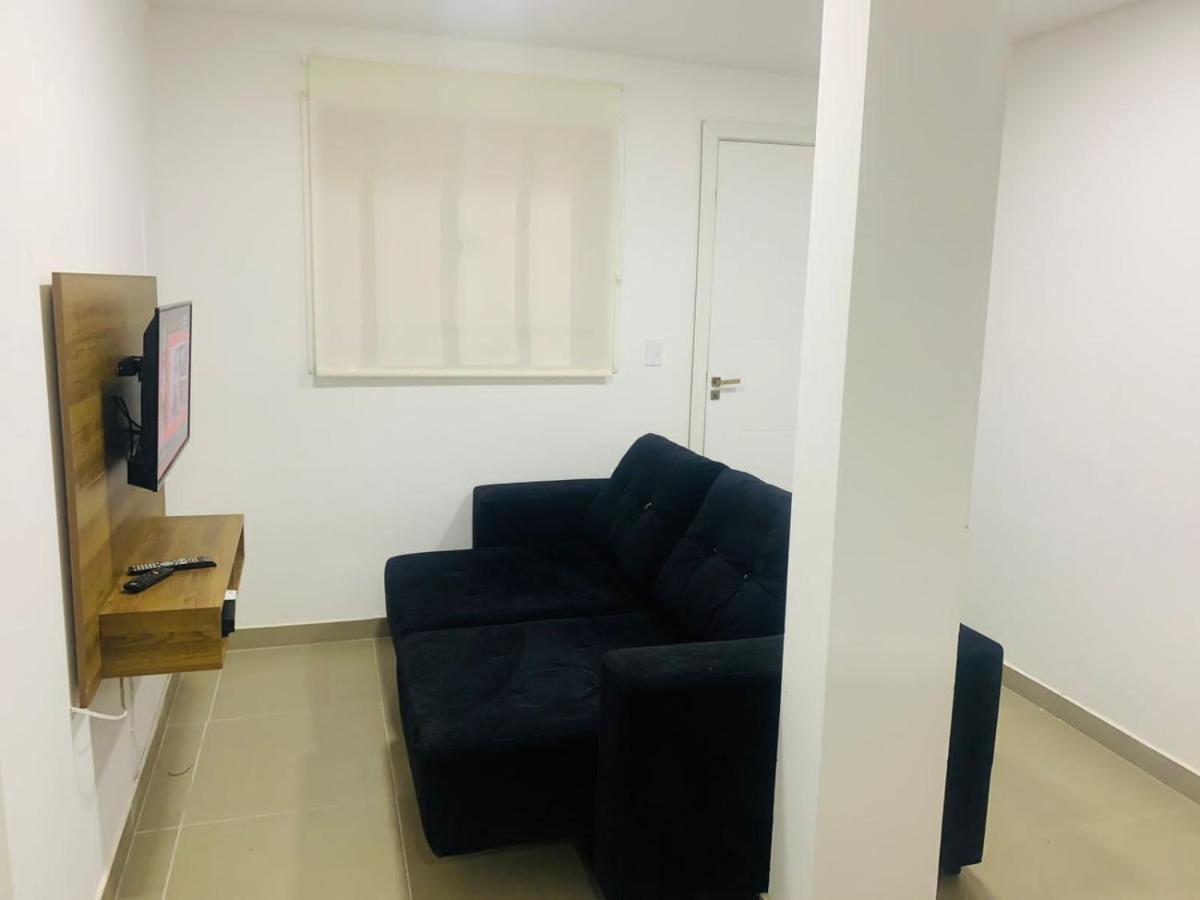 Apartamento 2 Dormitorios No Tremembe 15 São Paulo Luaran gambar