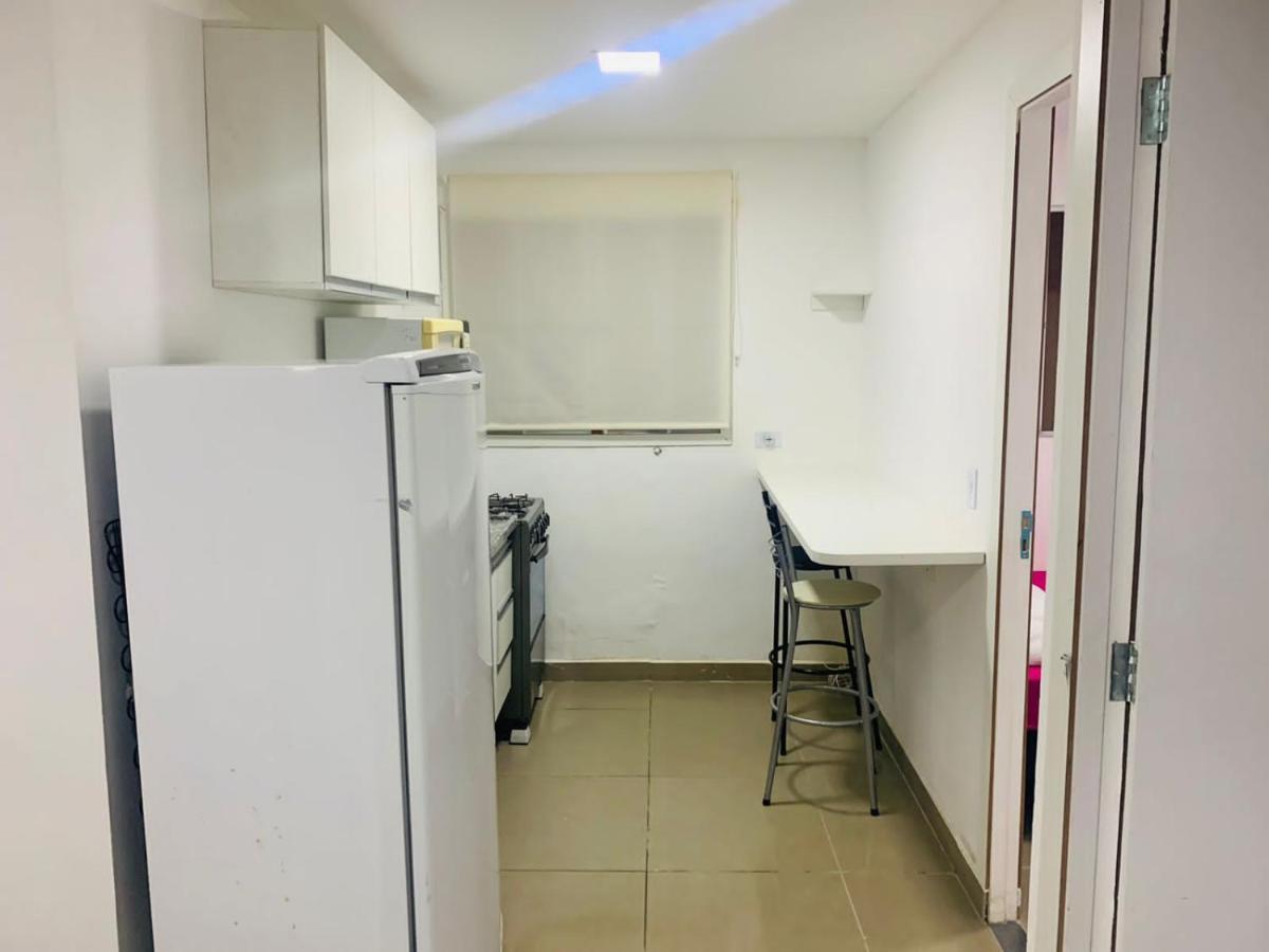 Apartamento 2 Dormitorios No Tremembe 15 São Paulo Luaran gambar