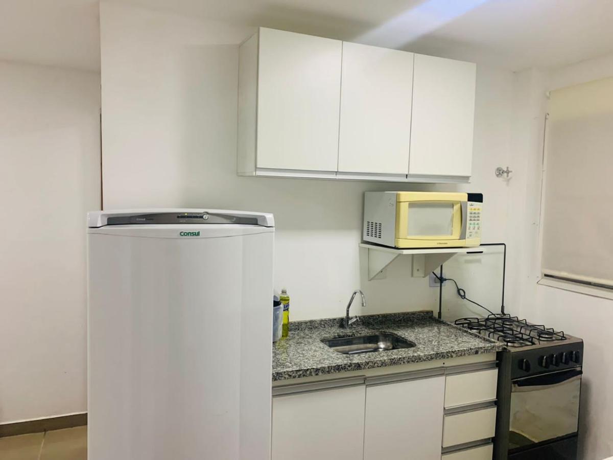 Apartamento 2 Dormitorios No Tremembe 15 São Paulo Luaran gambar