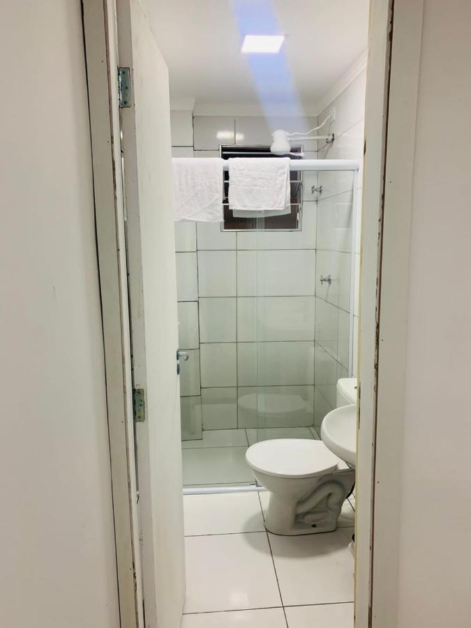 Apartamento 2 Dormitorios No Tremembe 15 São Paulo Luaran gambar
