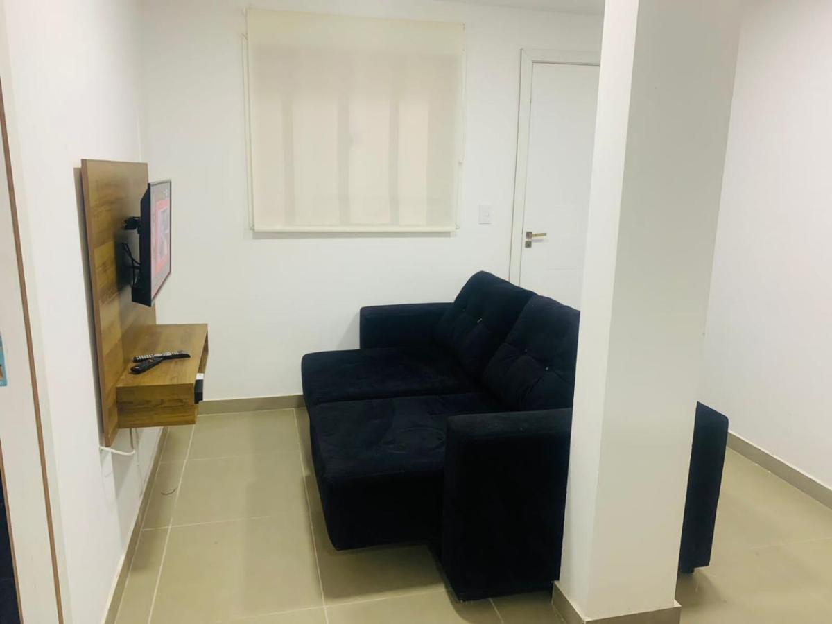 Apartamento 2 Dormitorios No Tremembe 15 São Paulo Luaran gambar