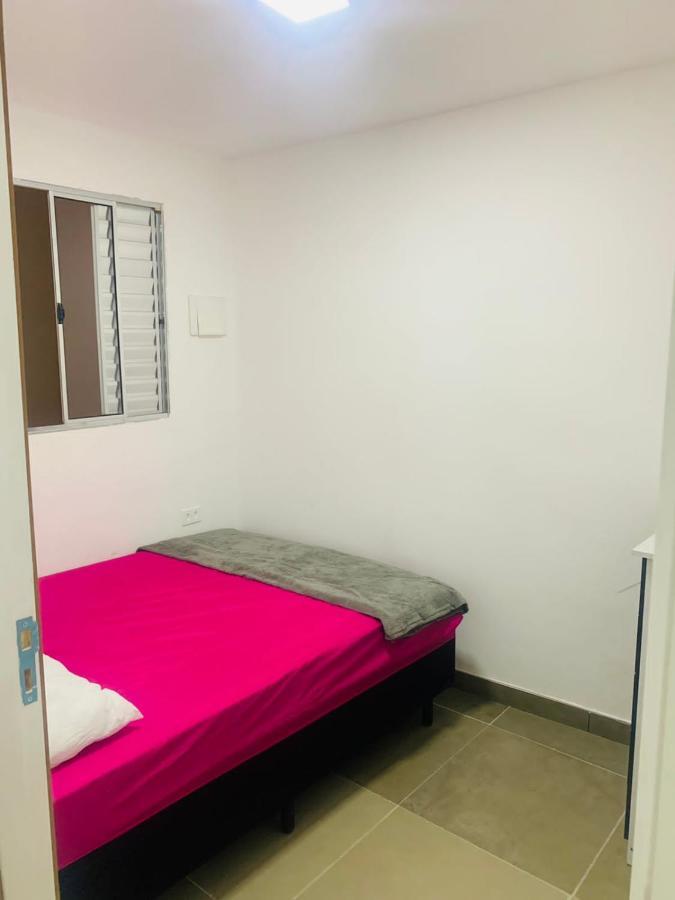 Apartamento 2 Dormitorios No Tremembe 15 São Paulo Luaran gambar