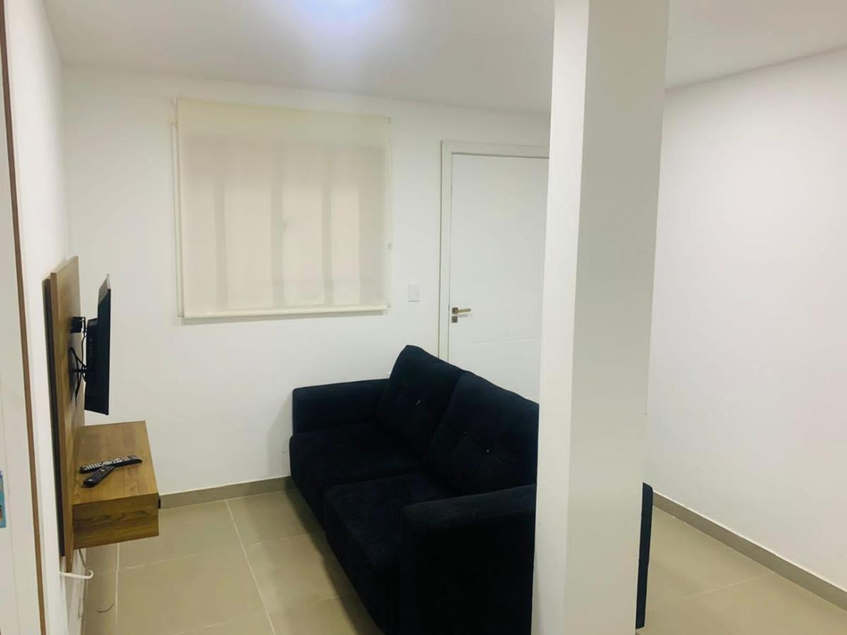 Apartamento 2 Dormitorios No Tremembe 15 São Paulo Luaran gambar