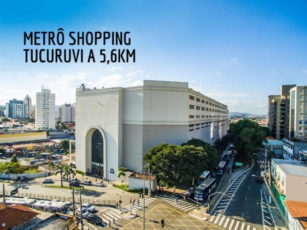 Apartamento 2 Dormitorios No Tremembe 15 São Paulo Luaran gambar