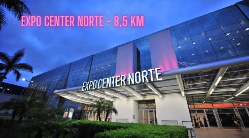 Apartamento 2 Dormitorios No Tremembe 15 São Paulo Luaran gambar
